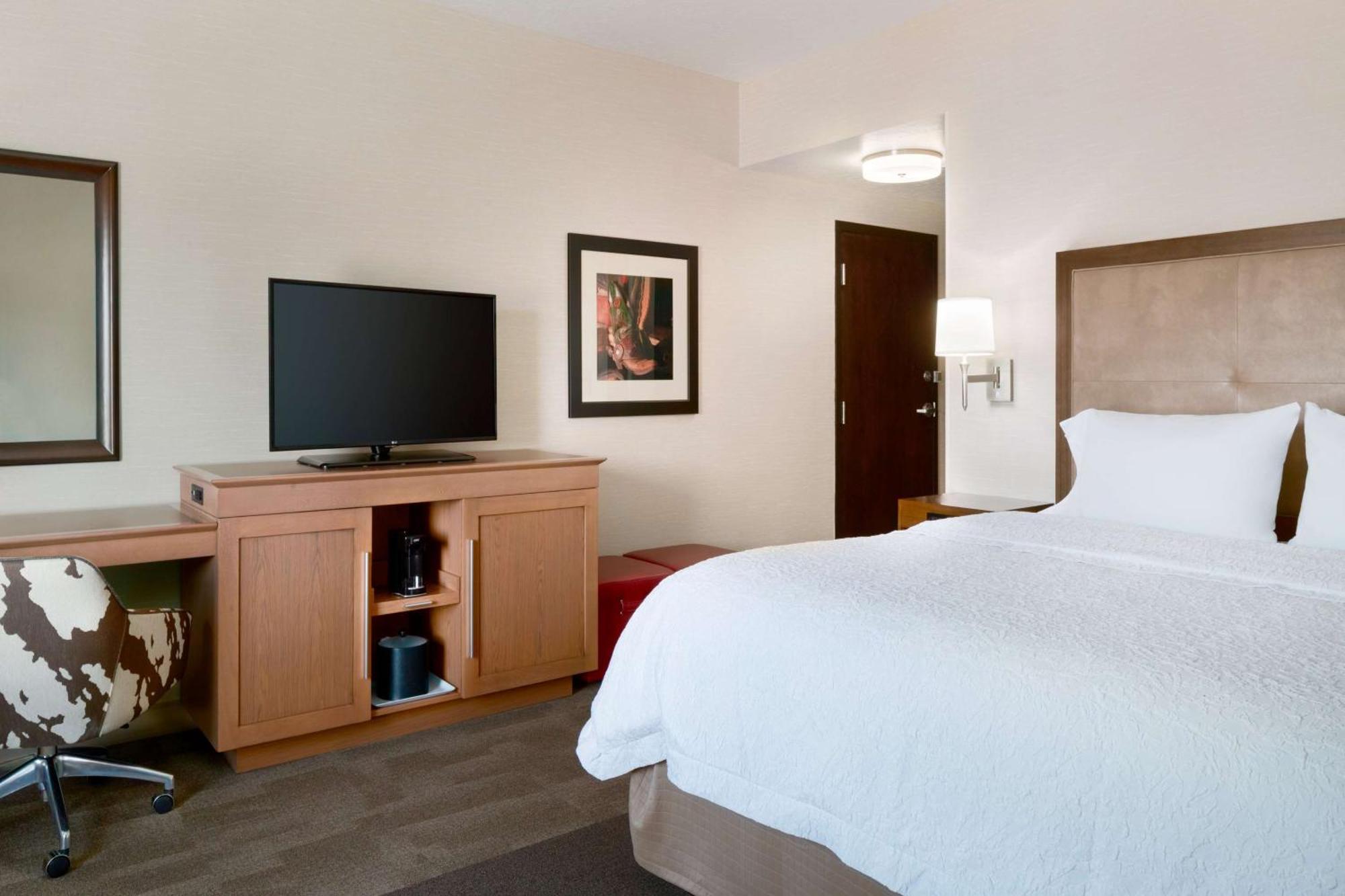 Hampton Inn Kanab Luaran gambar
