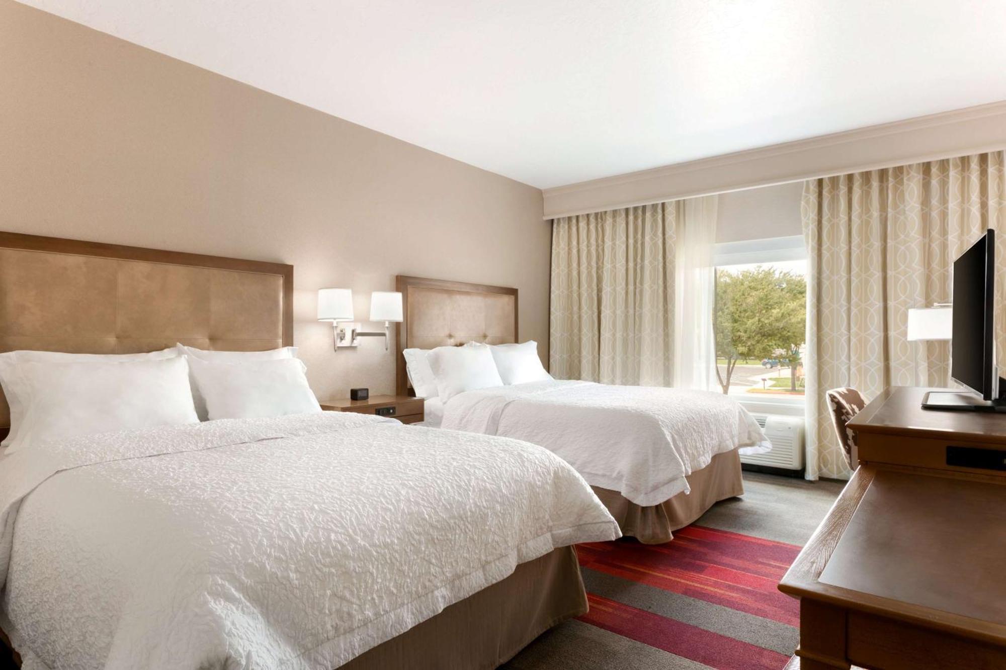 Hampton Inn Kanab Luaran gambar