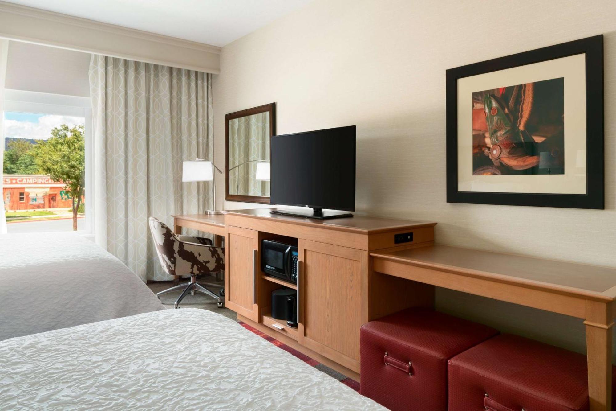 Hampton Inn Kanab Luaran gambar