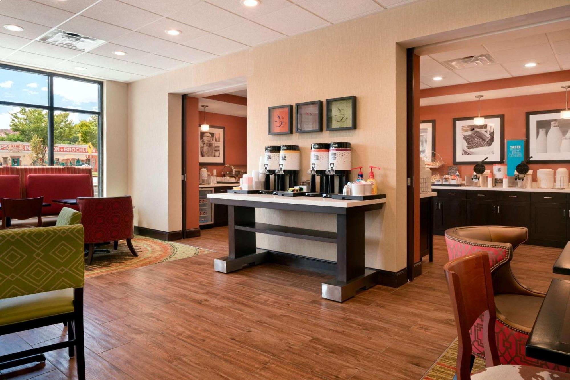 Hampton Inn Kanab Luaran gambar