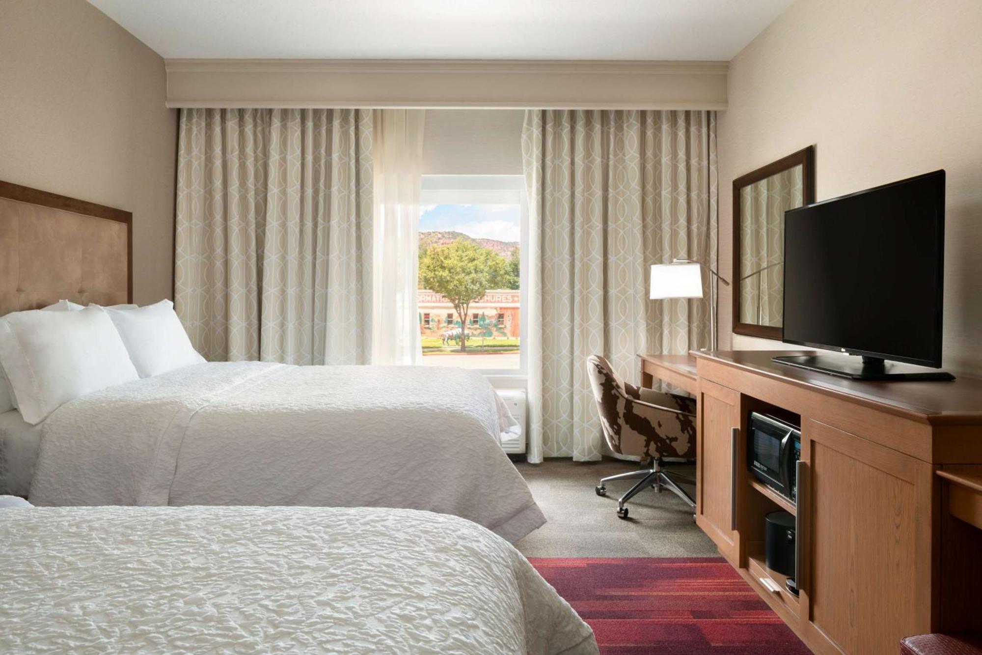 Hampton Inn Kanab Luaran gambar