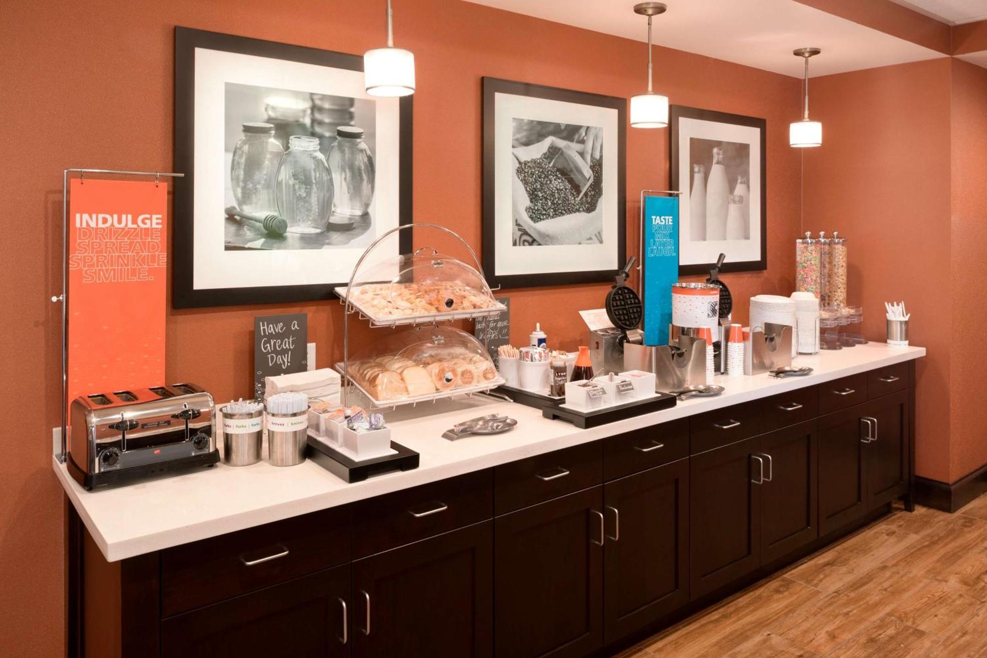 Hampton Inn Kanab Luaran gambar