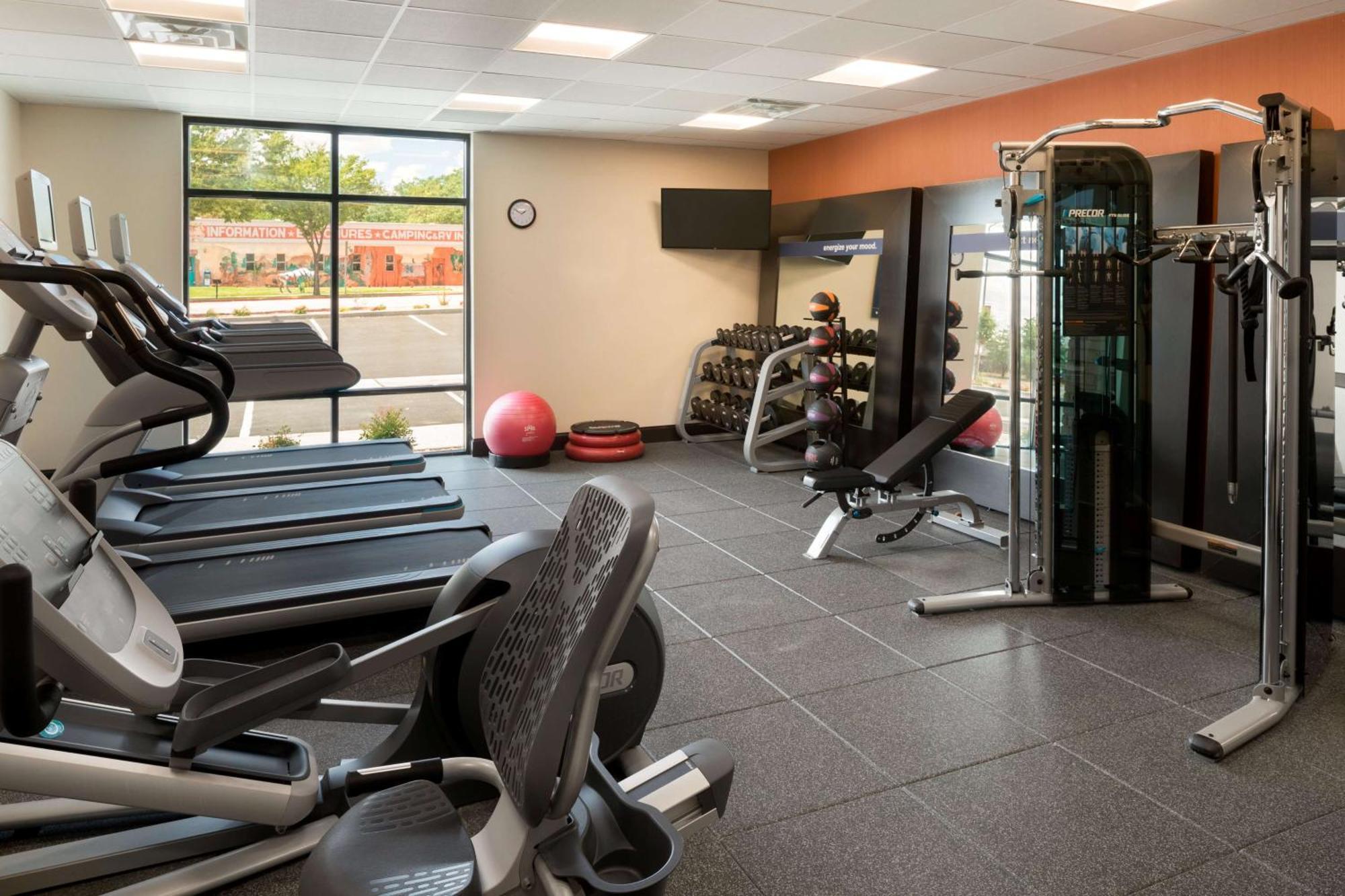 Hampton Inn Kanab Luaran gambar