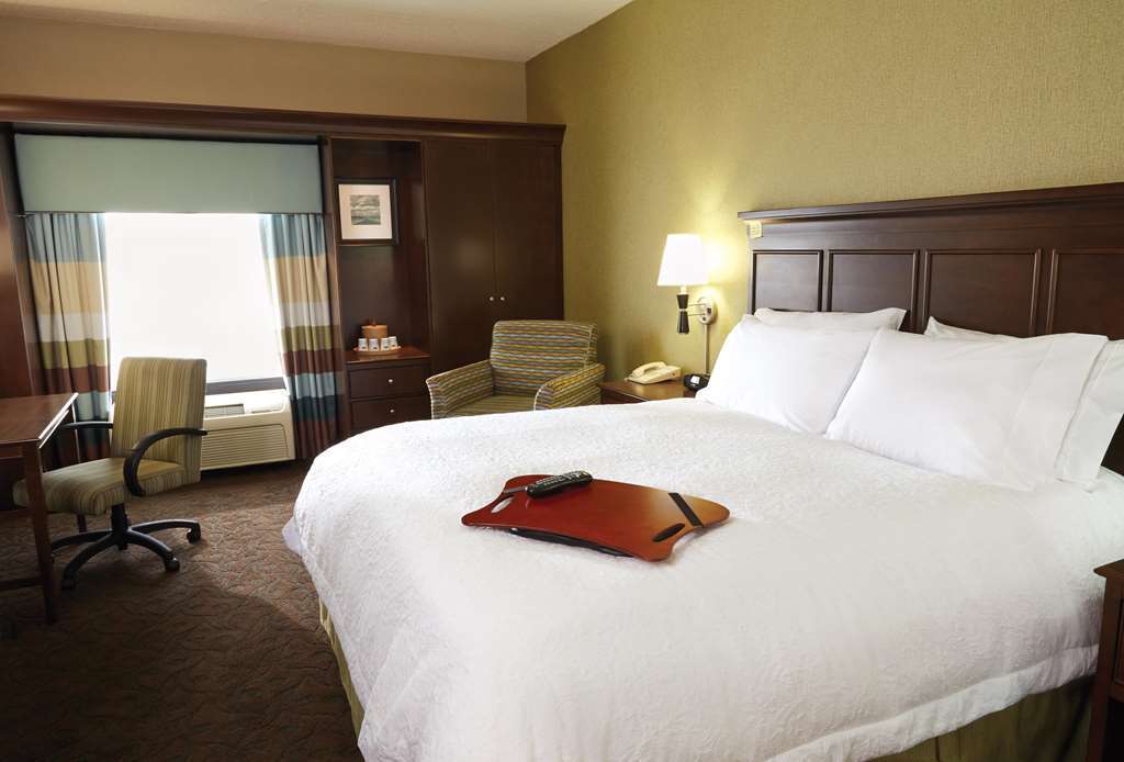 Hampton Inn Kanab Bilik gambar