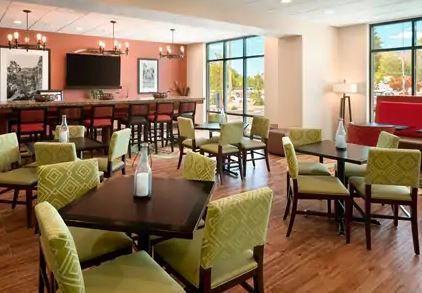 Hampton Inn Kanab Luaran gambar
