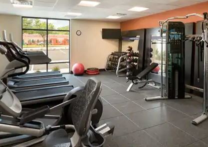 Hampton Inn Kanab Luaran gambar